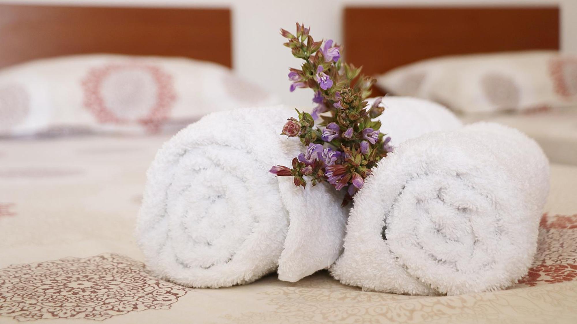 Apartments Neda Плоче Екстериор снимка