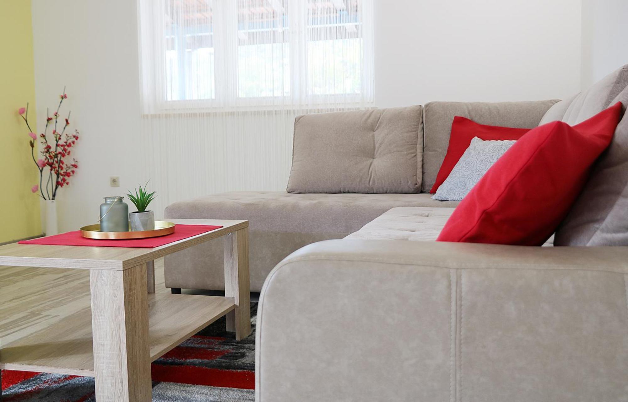 Apartments Neda Плоче Екстериор снимка