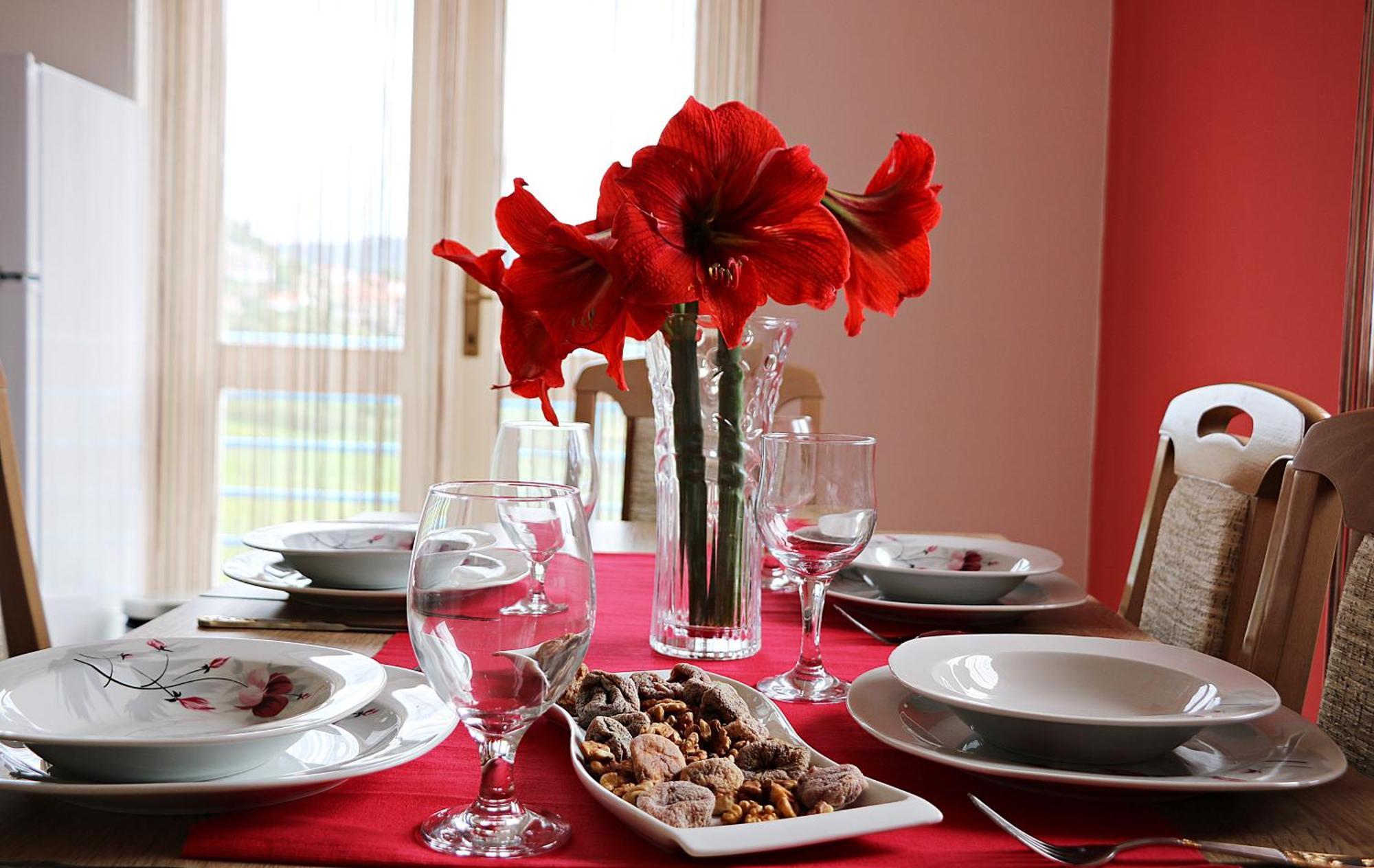Apartments Neda Плоче Екстериор снимка