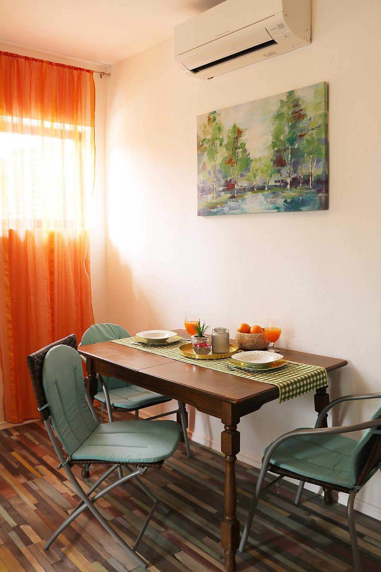 Apartments Neda Плоче Екстериор снимка